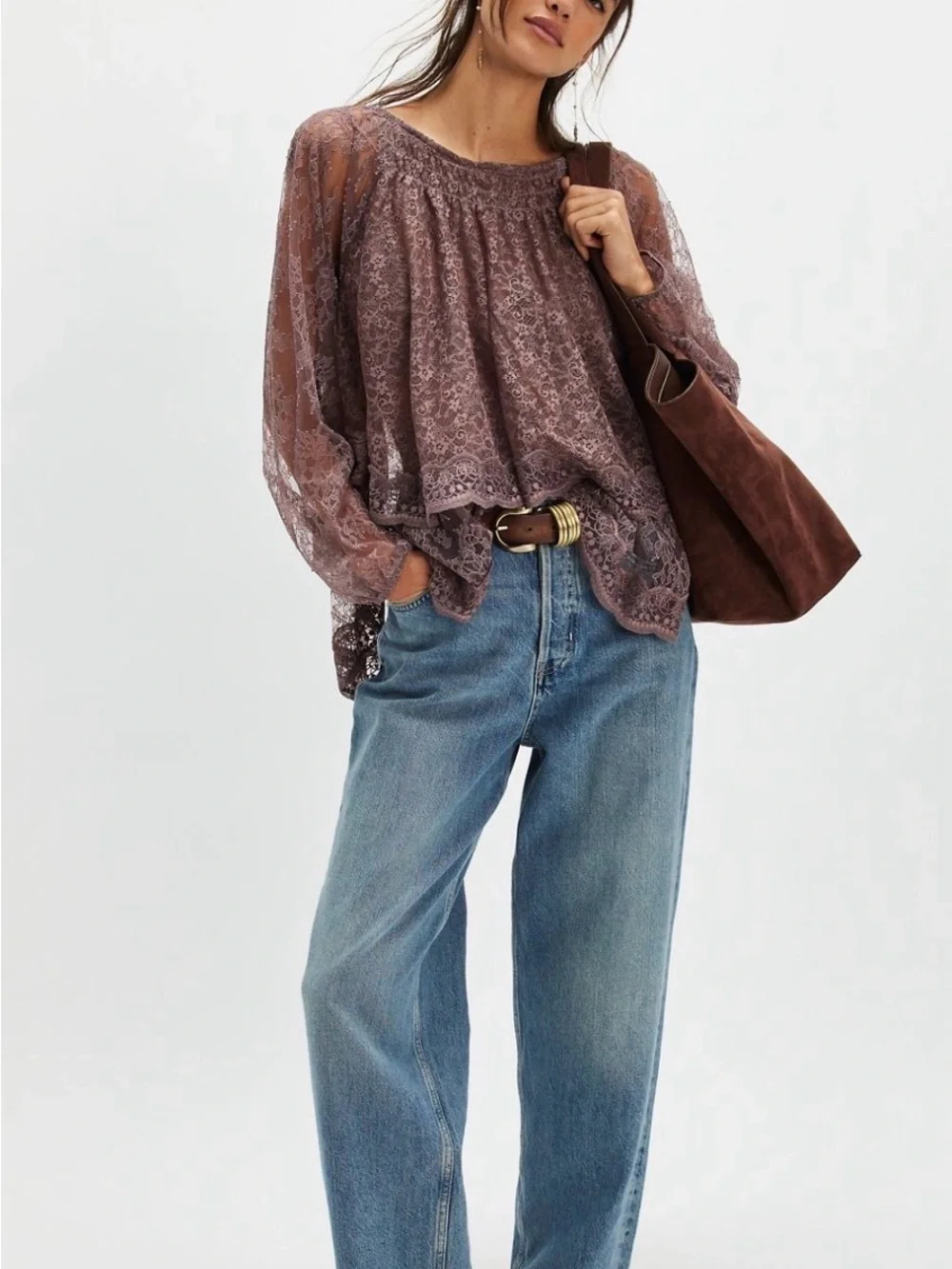 Free People so lovely